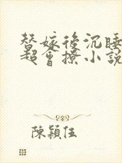 替嫁后沉睡老公超会撩小说