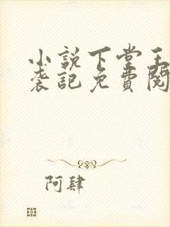 小说下堂王妃逆袭记免费阅读