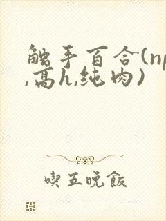 触手百合(np,高h,纯肉)