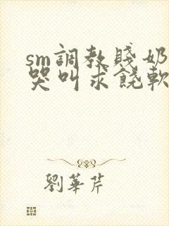 sm调教贱奶头哭叫求饶软件
