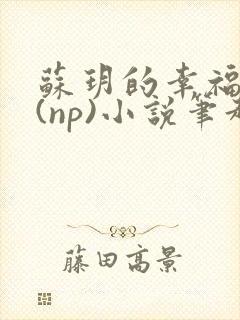 苏玥的幸福生活(np)小说笔趣阁