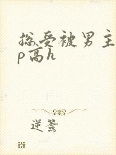 总受被男主们np高h