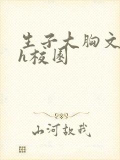 生子大胸文双性h校园