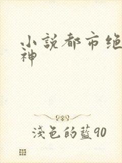 小说都市绝世医神