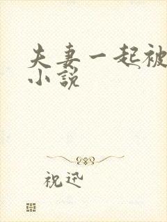 夫妻一起被调教小说