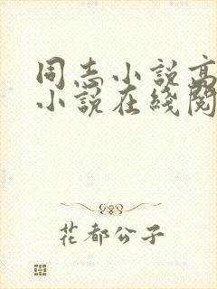 同志小说高家明小说在线阅读封面