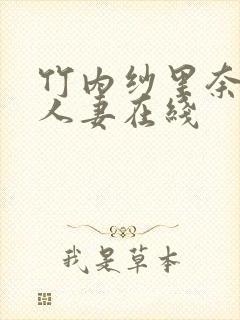 竹内纱里奈夜袭人妻在线封面