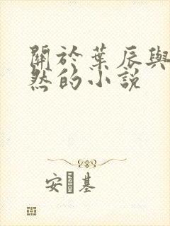 关于叶辰与萧初然的小说