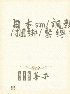 日本sm/调教/捆绑/紧缚视频