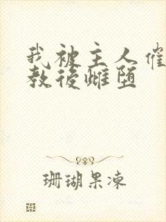 我被主人催眠调教后雌堕