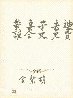 带妻子去迪厅小说全文免费阅读