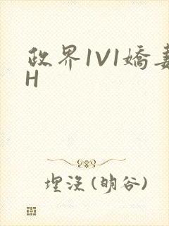 政界1V1娇妻H