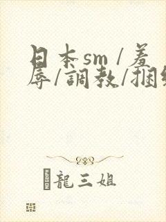 日本sm /羞辱/调教/捆绑视频