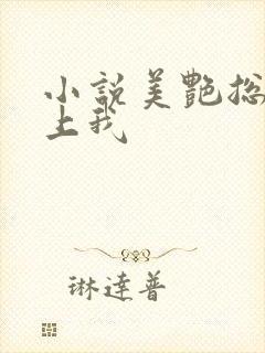 小说美艳总裁爱上我