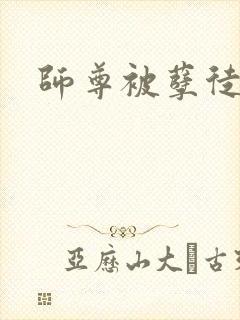 师尊被孽徒打封面