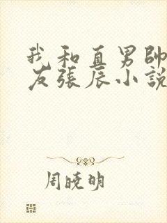 我和直男帅哥室友张辰小说怎么读