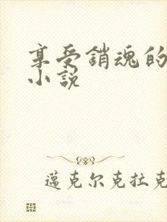 享受销魂的熟妇小说