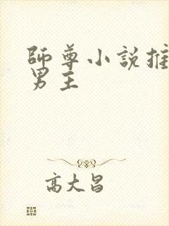 师尊小说推荐双男主
