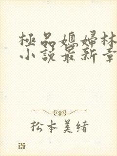 极品媳妇林小雅小说最新章节内容