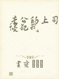 老公的上司一直侵犯我