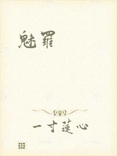 魅罗