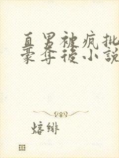 直男被疯批强取豪夺后小说