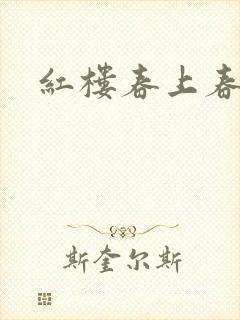 红楼春上春