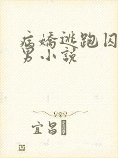 病娇逃跑囚禁男男小说