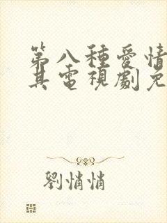 第八种爱情土耳其电视剧免费观看