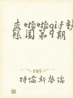 爽啪啪gif动态图第9期