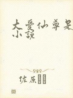 大爱仙尊是哪部小说