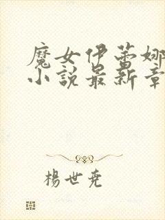魔女伊蕾娜恶堕小说最新章节更新内