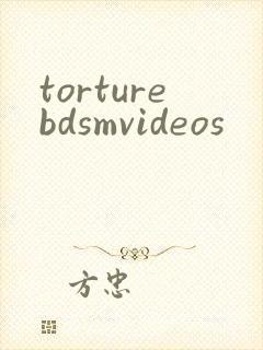 torturebdsmvideos