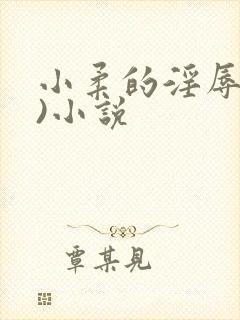 小柔的淫辱(h)小说
