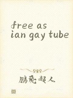 free asian gay tube