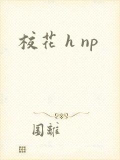 校花 h np