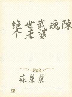 绝世武魂陈枫几个老婆