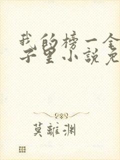 我的榜一全在局子里小说免费阅读
