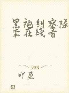 黑袍纠察队第四季在线看