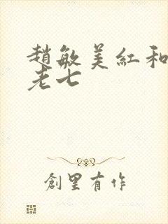 赵敏美红和高义老七