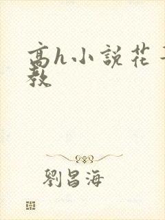 高h小说花蒂调教