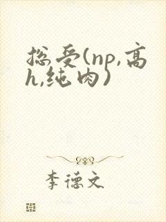 总受(np,高h,纯肉)封面