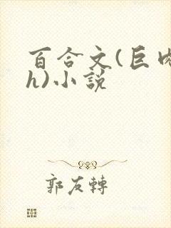 百合文(巨肉高h)小说