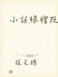 小说绿帽改编