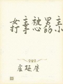 女主被男主训诫打手心的小说