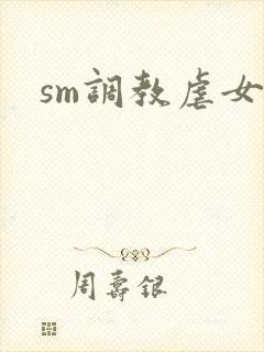 sm调教虐女文