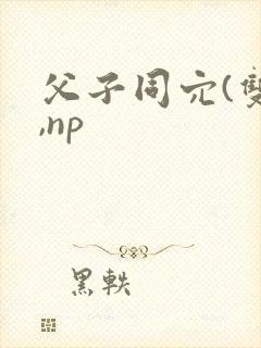 父子同穴(双性,np