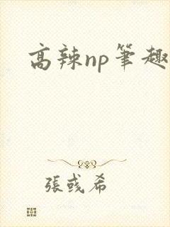 高辣np笔趣阁