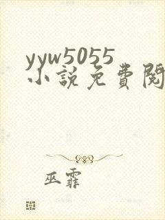 yyw5055小说免费阅读笔趣阁