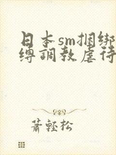 日本sm捆绑束缚调教虐待羞辱
